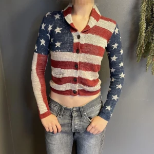 2010’s ralph lauren cardigan - bra skick (se bilder). passar tts. dm för mått