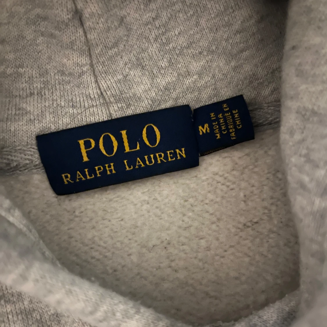 Ralph Lauren hoodie - 91