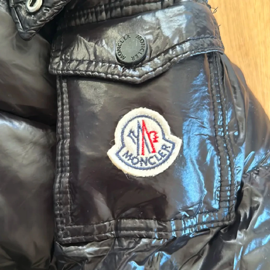 Moncler maya - 91