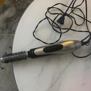 Wahl pro airstyler - Fungerar som den ska.
