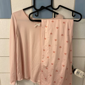 Pyjamas  - Mysigt pyjamas set.