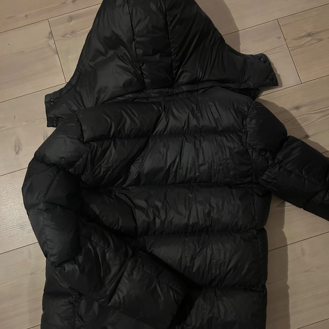 Calvin klein dunjacka  - 91