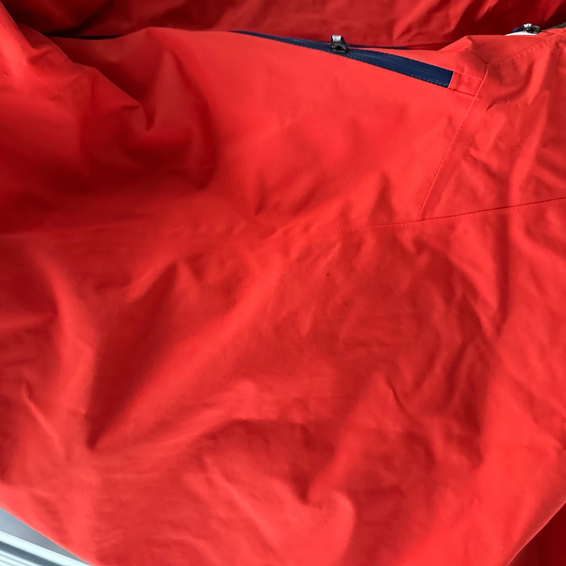 Haglöf Goretex Skidjacka - 93