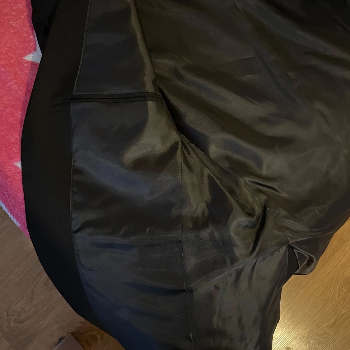 Svart kavaj från H&M - 93