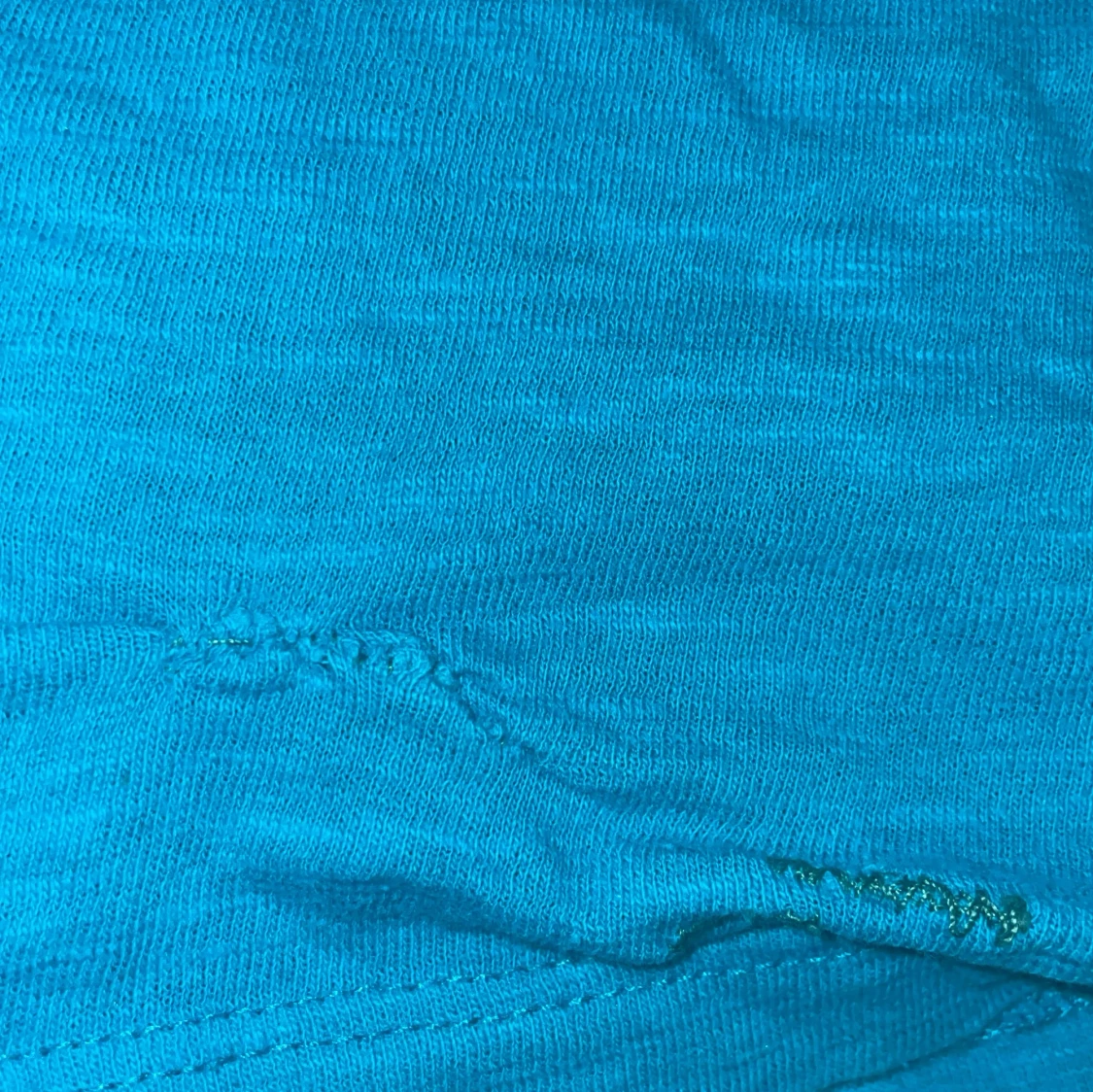 Dödskalle linne - 92