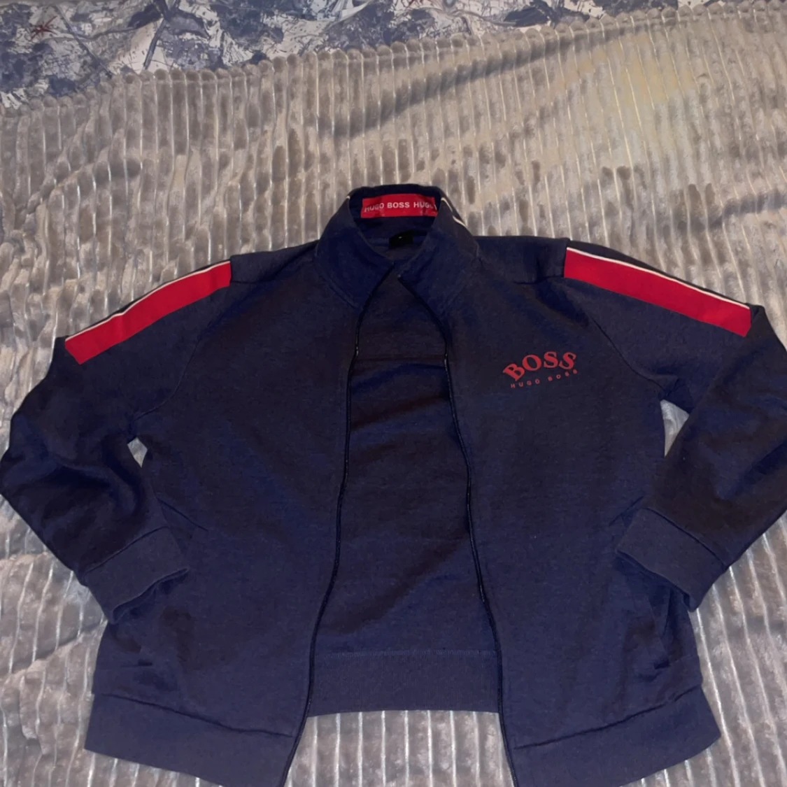 Hugo boss storlek M mycket bra skick  - 91