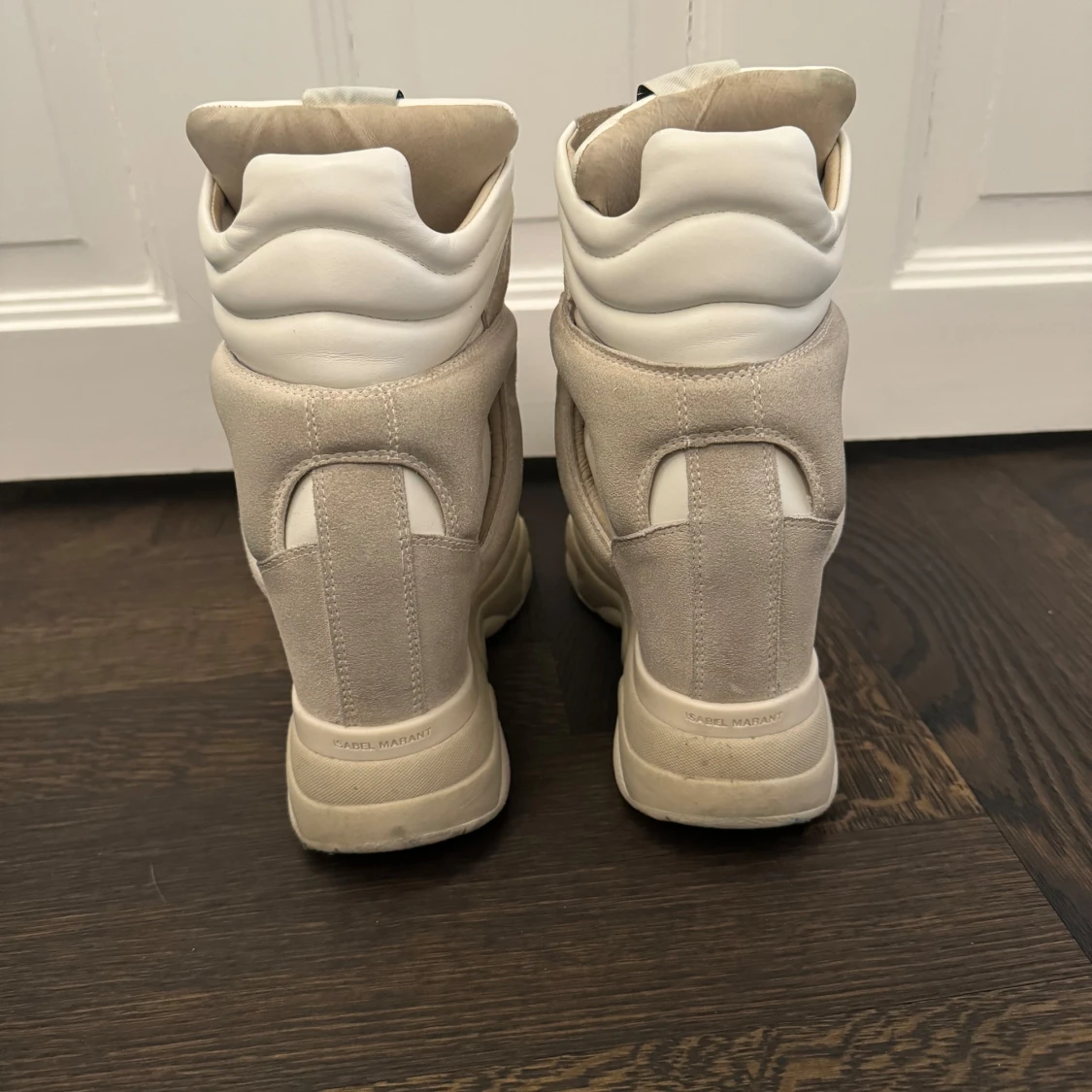Balskee sneakers från Isabel Marant - 90