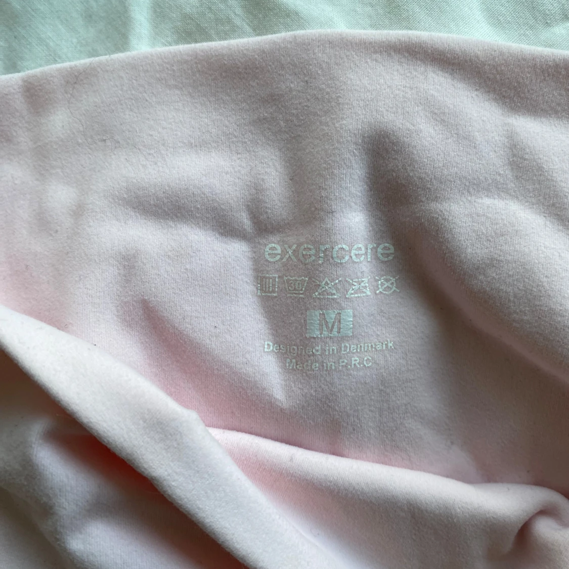 Rosa Exercere träning tights - 4