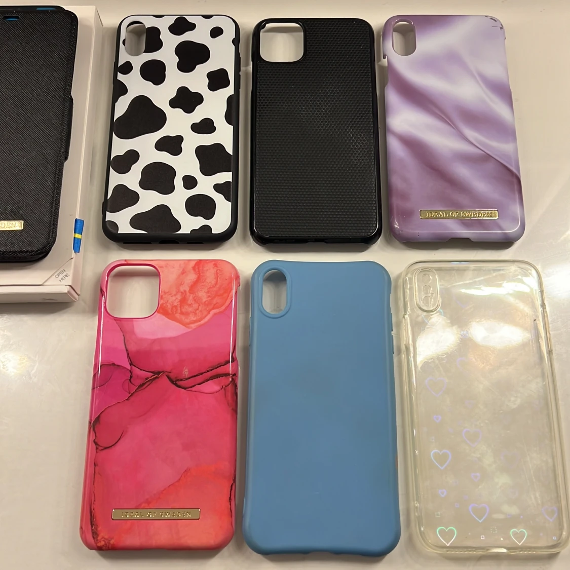 Mobilskal från iDeal of Sweden - 91