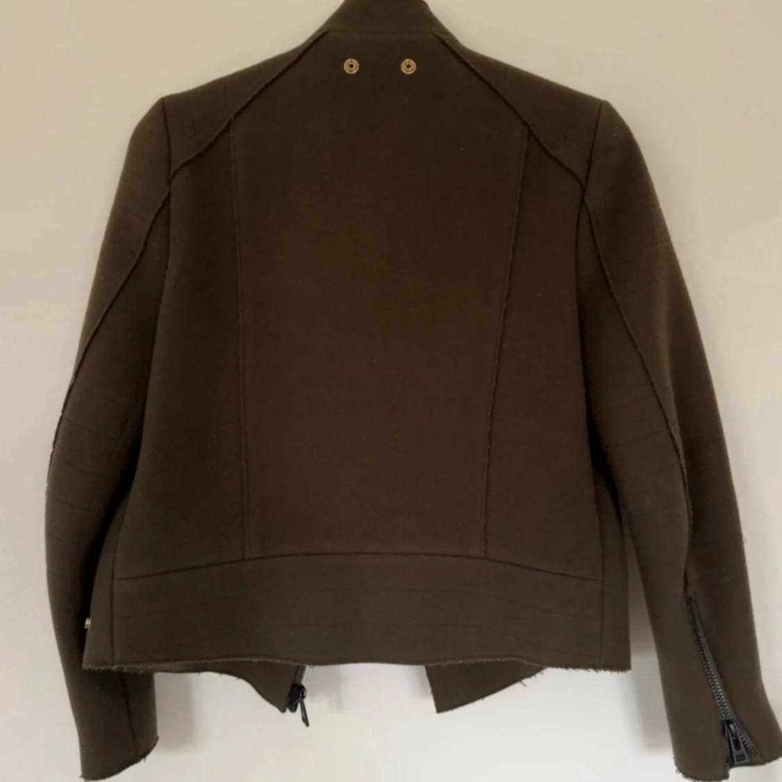 Snygg  jacka från Zadig & Voltaire - 90