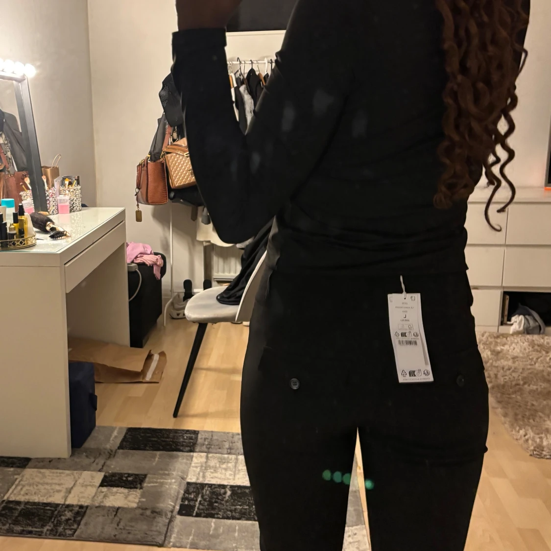 Splitternya Gina tricot Kostymbyxor  - 1