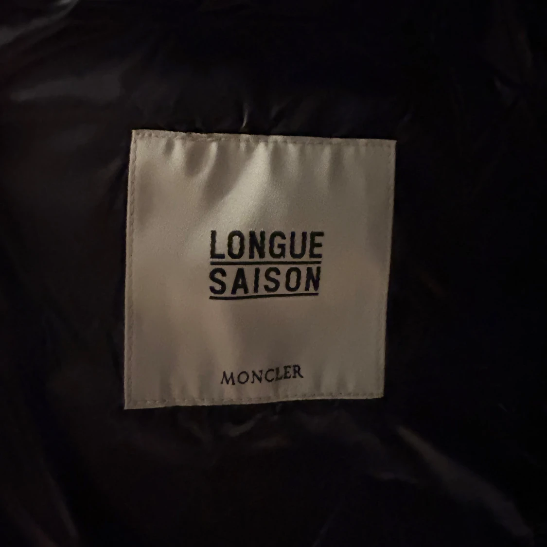 Moncler Acorus - 93
