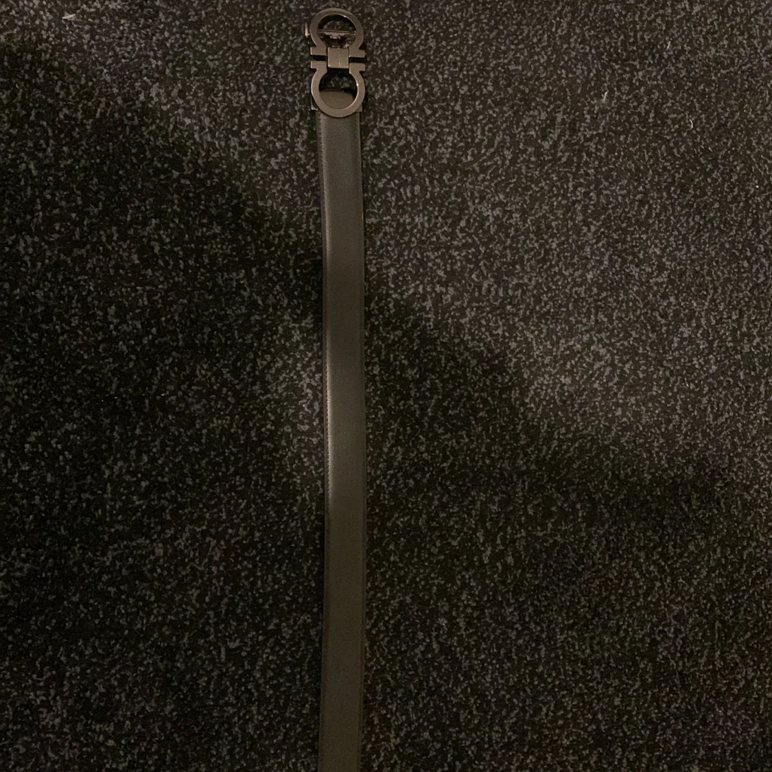 Ferregamo bälte - 90