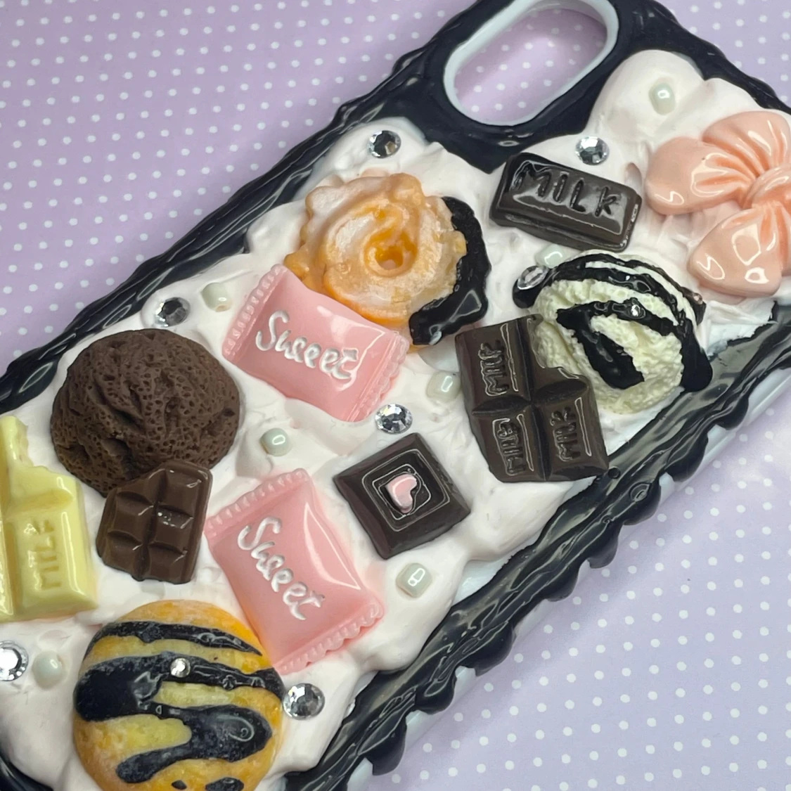 Gulligt decoden skal🍦 - 90