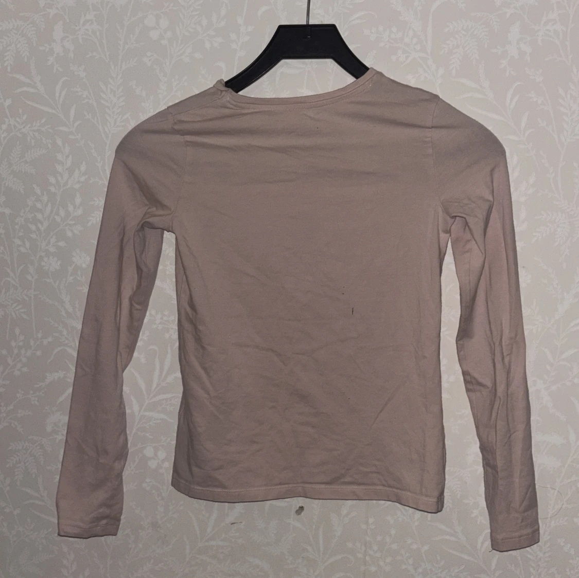 Hm lång armad tröja - 91