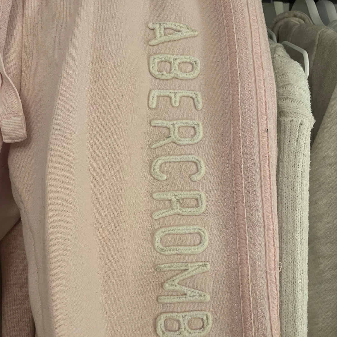  söta Abercrombie mjukis byxor  - 93