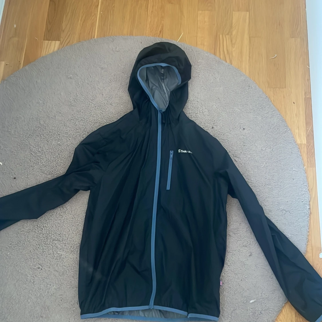 Vindjacka strs S - 92