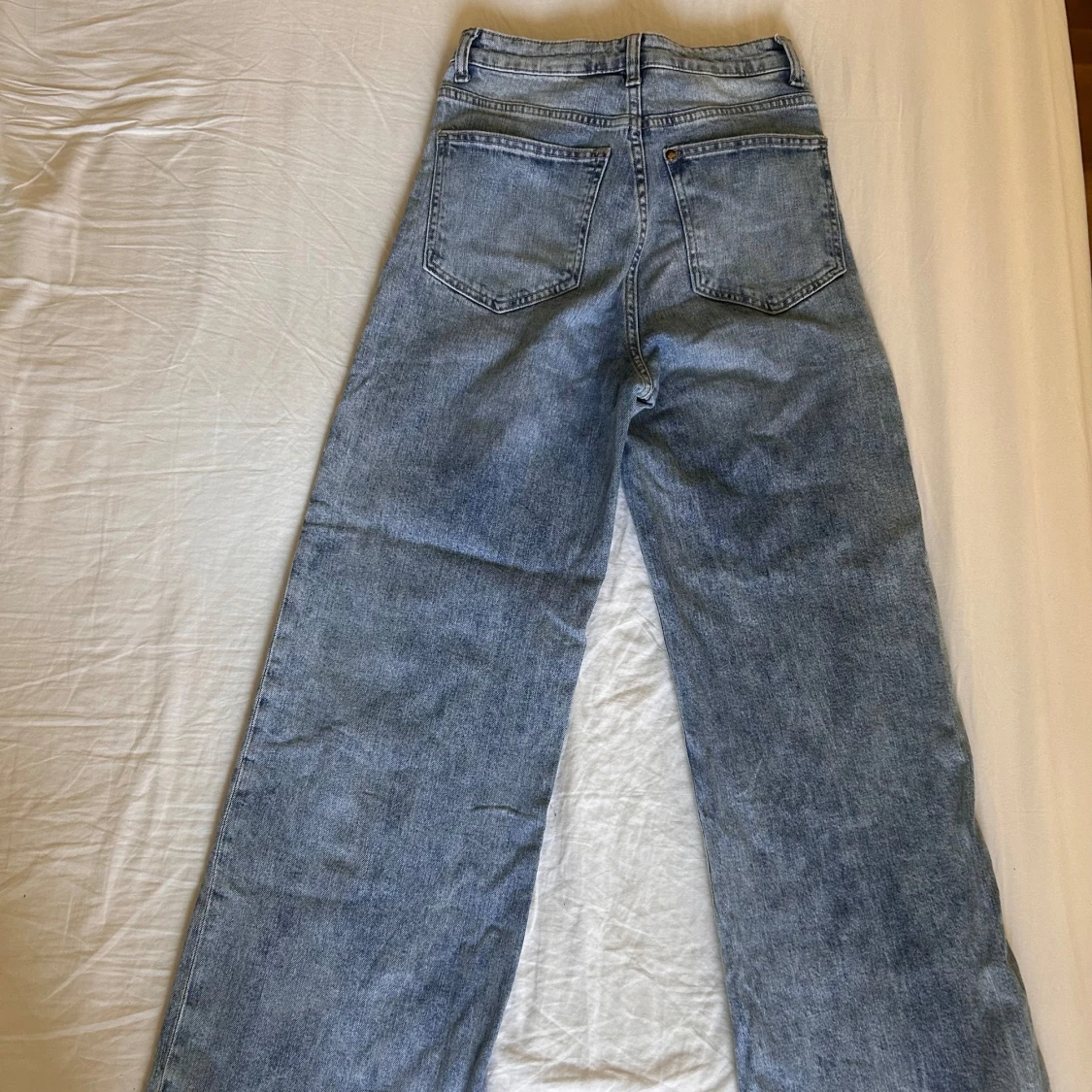 Bootcut jeans  - 92