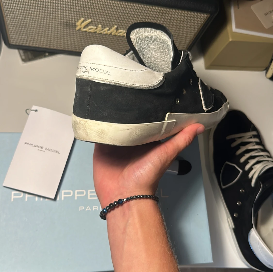 Philippe model skor - 90