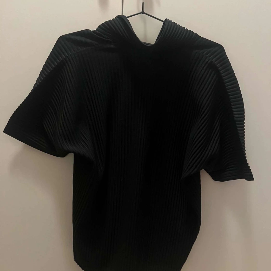 Issey Miyake Kortärmad Skjorta - 90