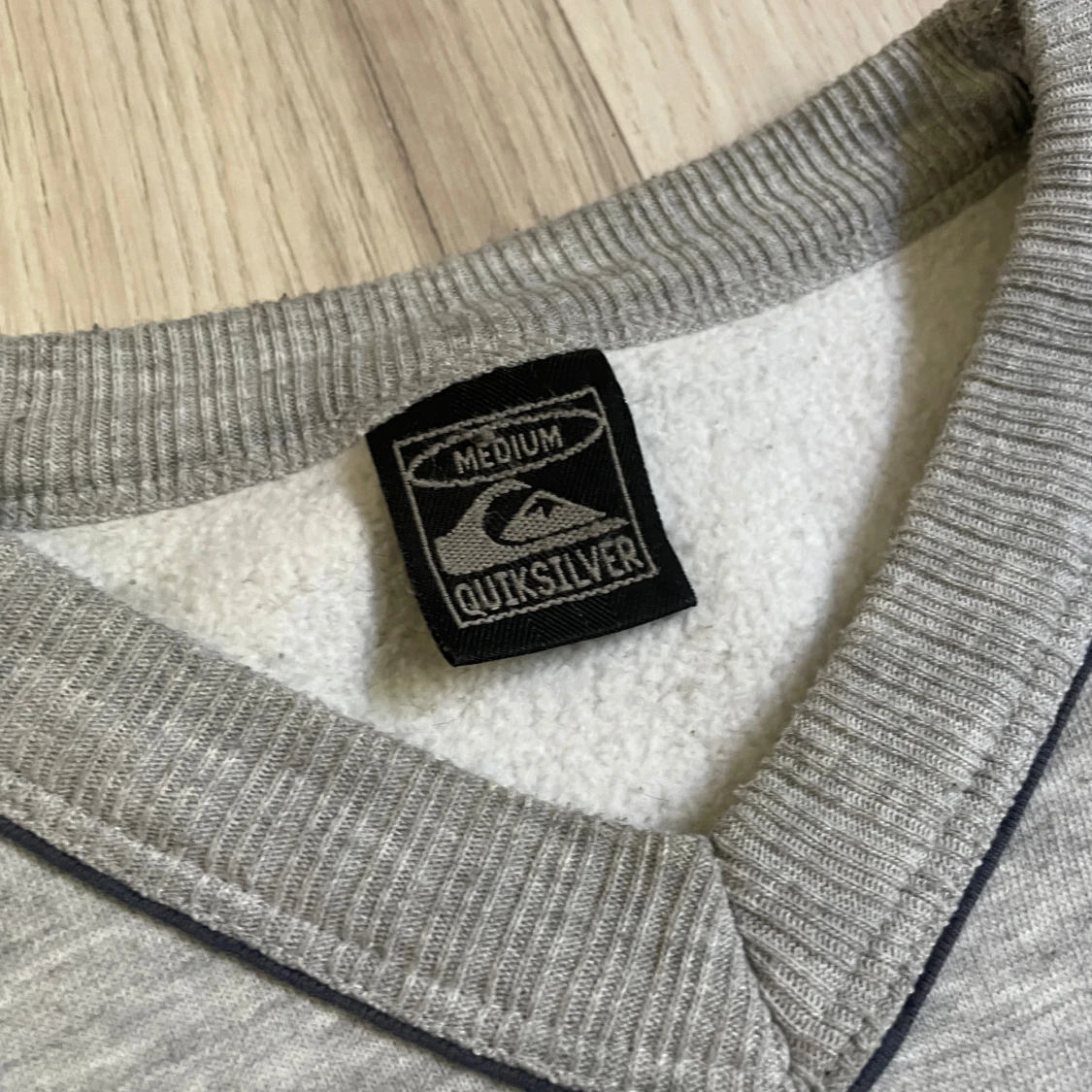 Quiksilver Kanji Tröja  - 91