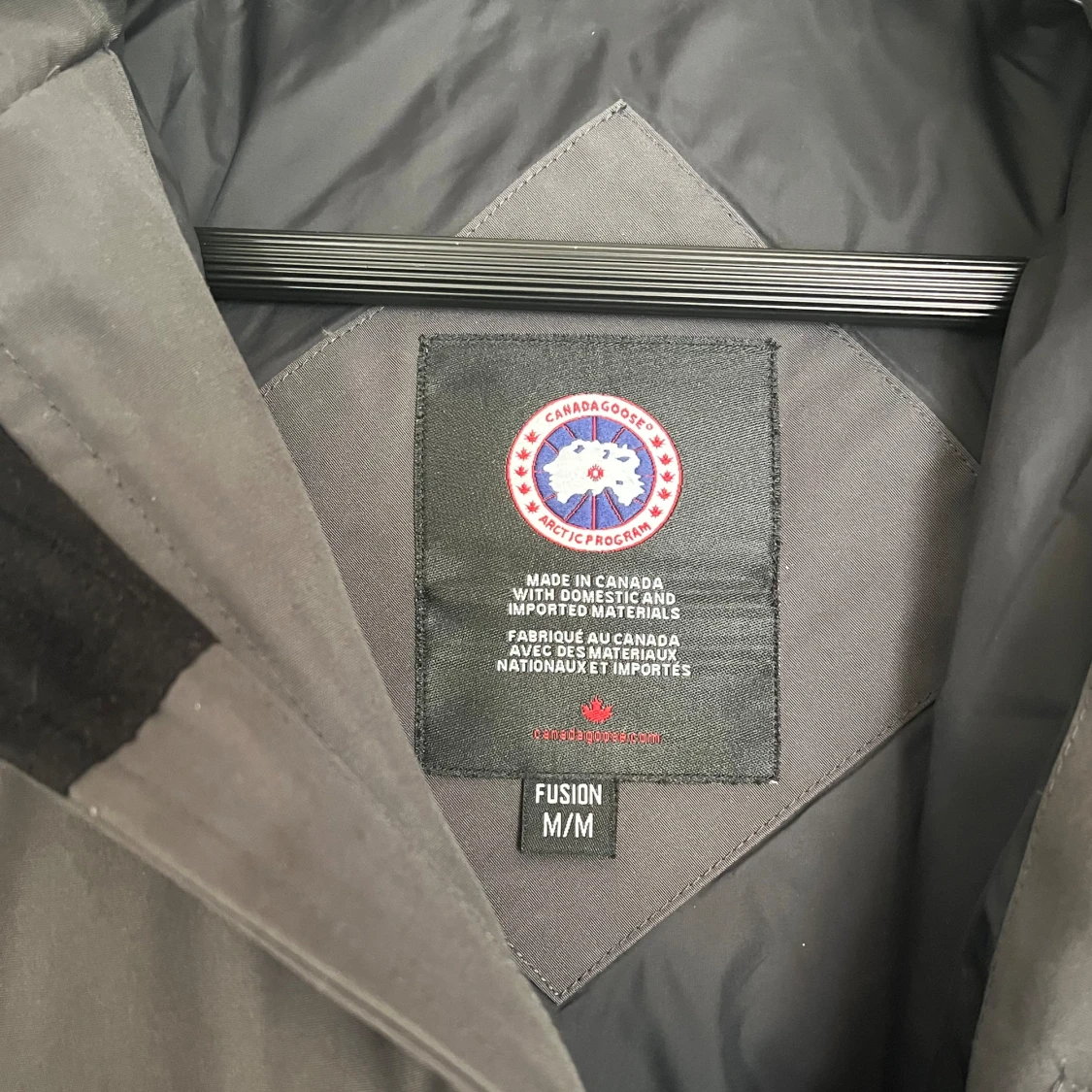 Canada Goose - 90