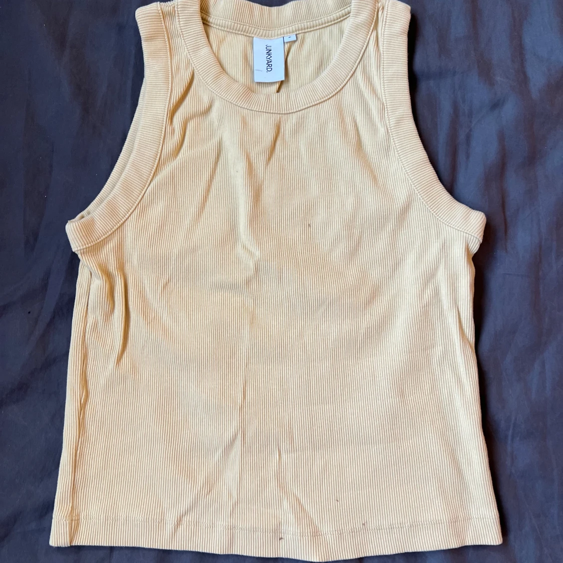 Topp från junkyard🤍