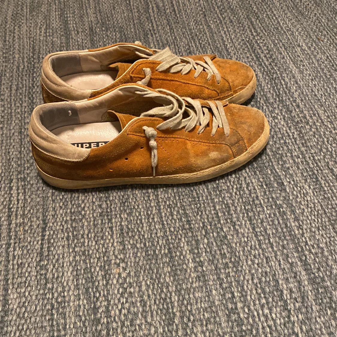 Golden Goose skor - 90