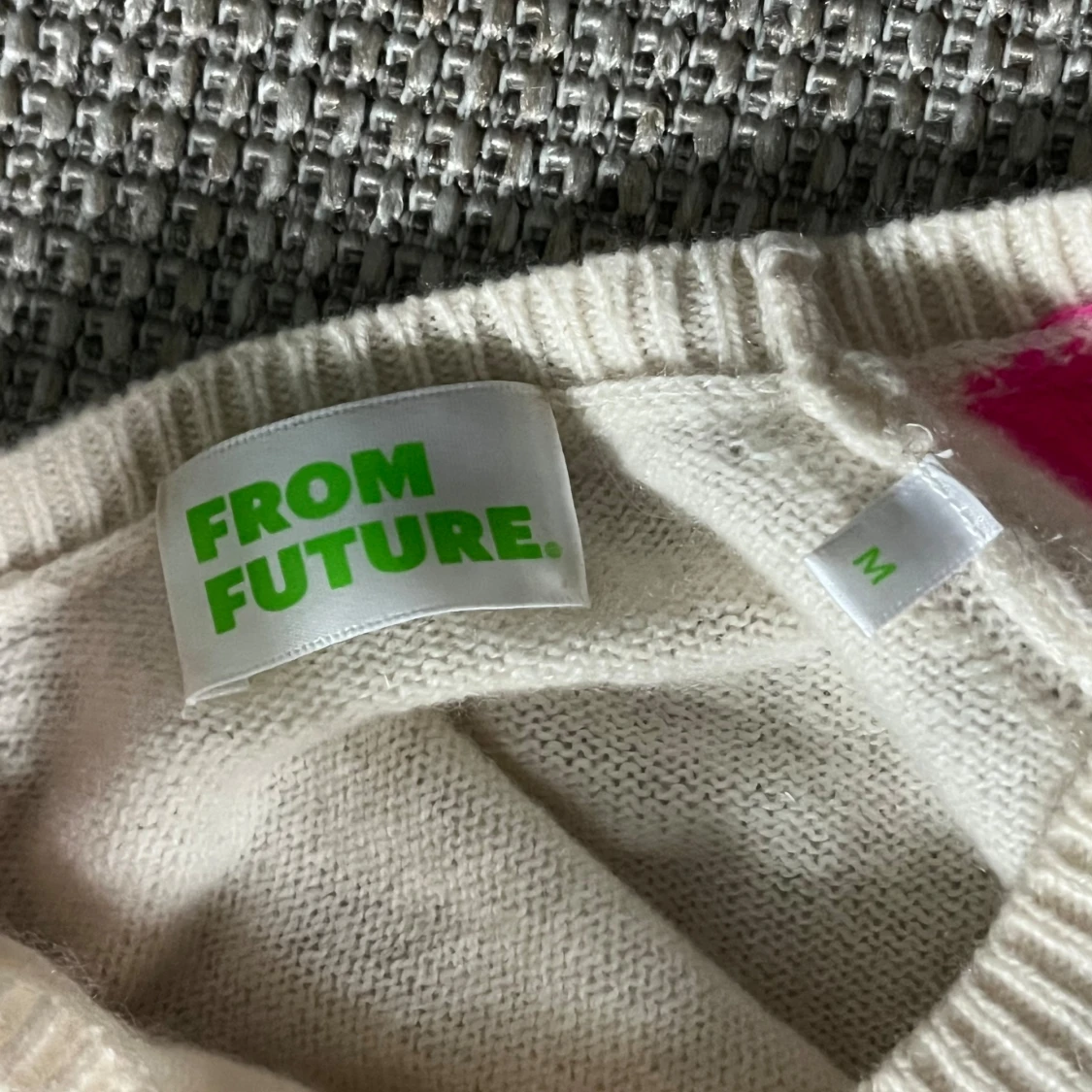 From Future 100% Kashmir  - 92