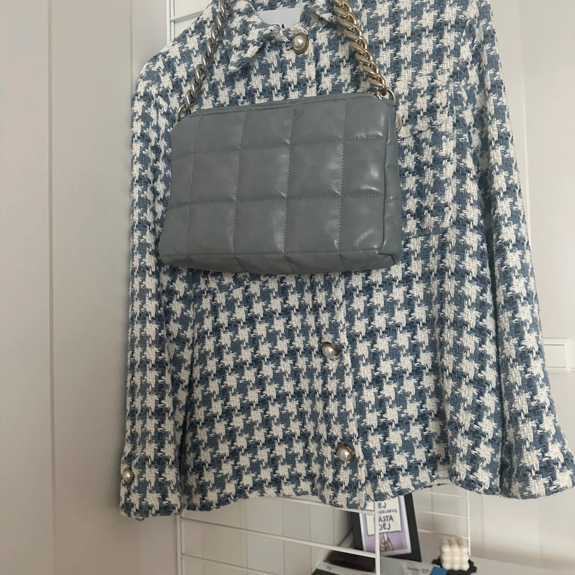 Kavaj från Zara i storlek XS - 91