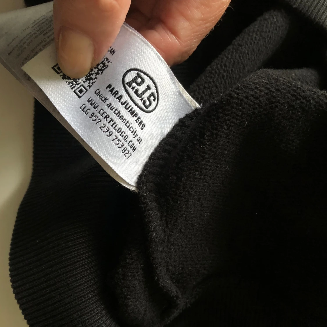 Parajumper CALEB Cf - 92