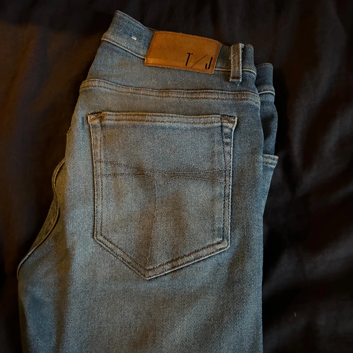 Jeans herr - 91