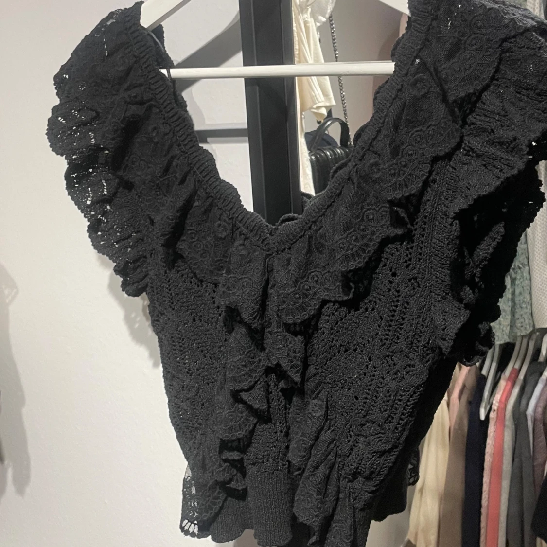 Zara topp - 91
