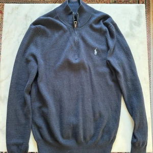 Ralph lauren stickat - Använt endast en gång, köpt för 1600 kr