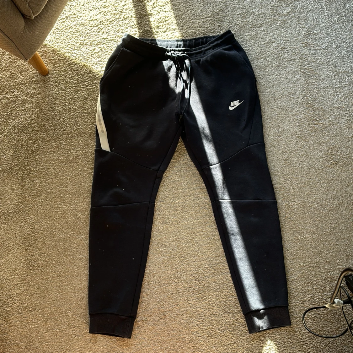 Og Nike tech byxor