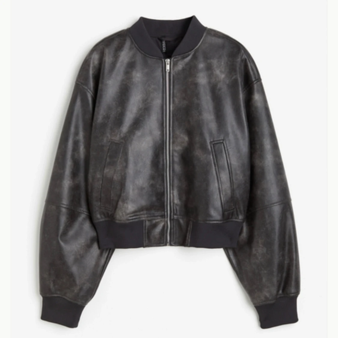 Bomber jacket, perfect for fall - 1