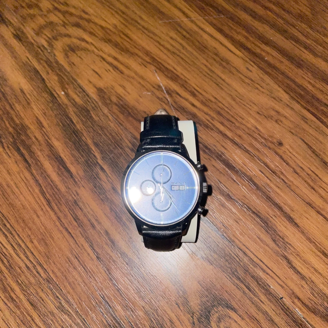 GANT, GT063 blå - 92