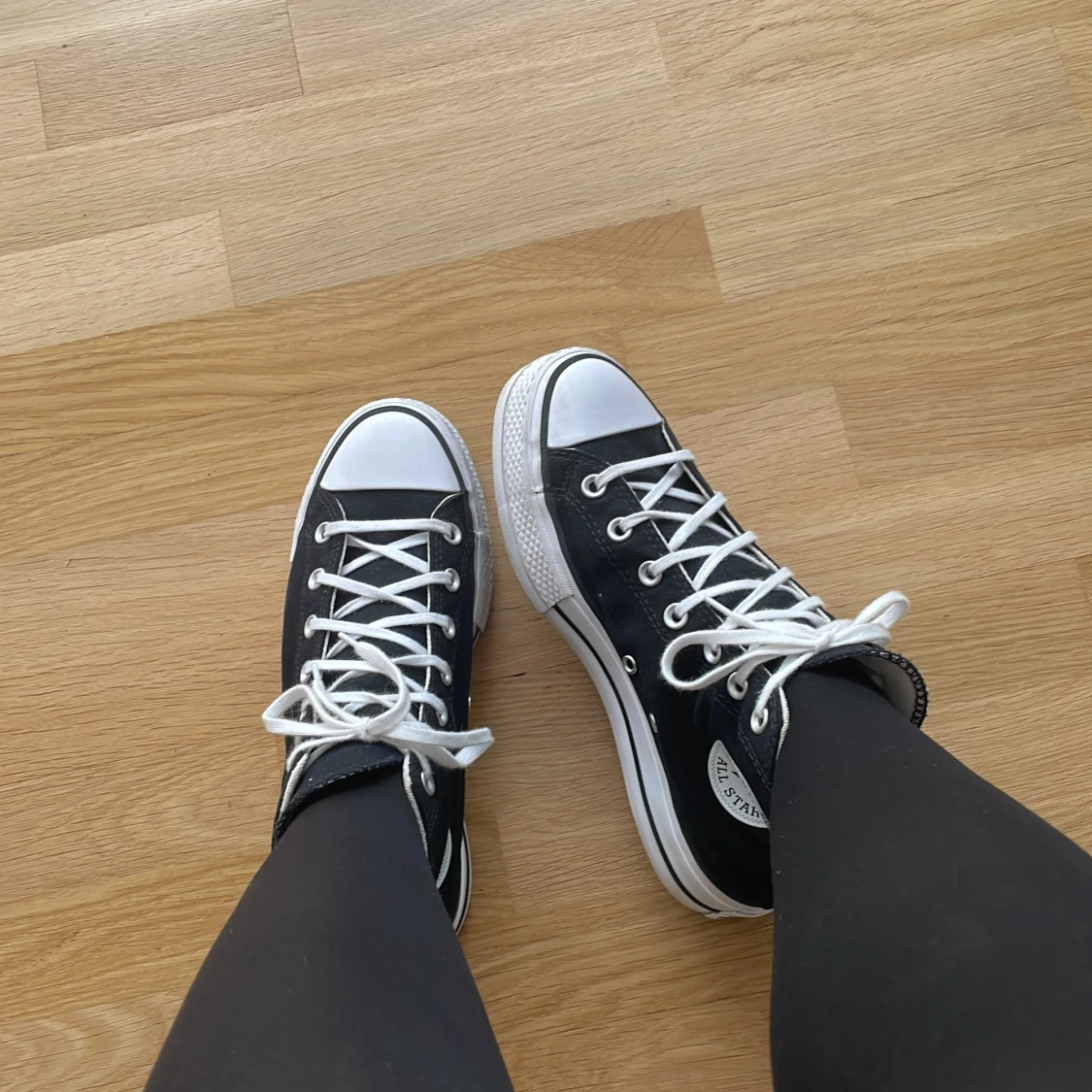 Plattform converse  - 91