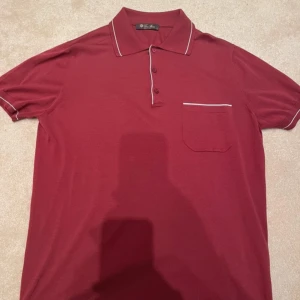 Loro piana Pike - Väldigt fin loro piana pike, Storlek S passar TTS Cond 8/10