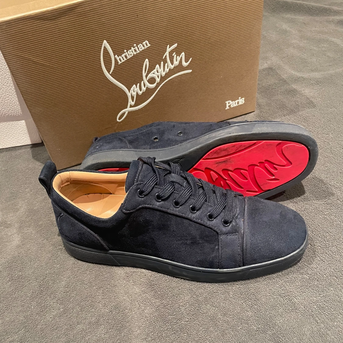 Christian Louboutin skor