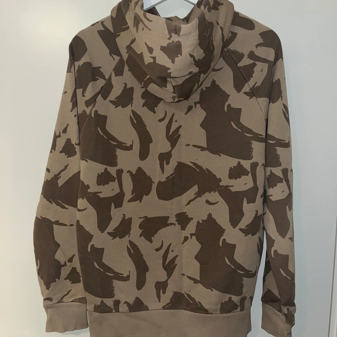 Peak Perfomance hoodie - 90