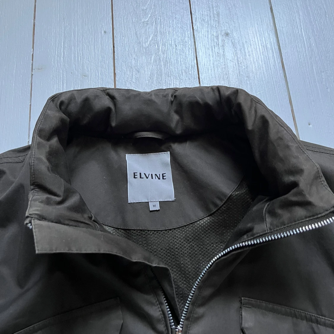 Elvine jacka  - 91