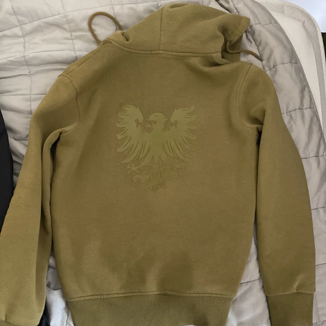 tuttolentw hoodie xs - 91