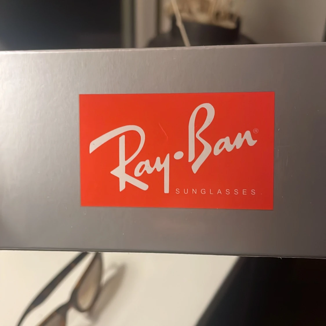 Rayban solgalssögon - 93