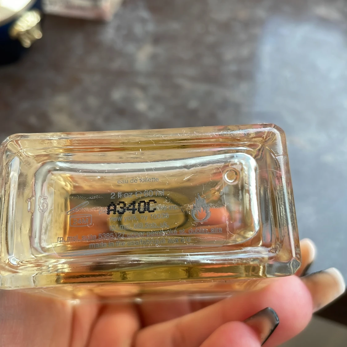 Clean Malibu beach edt 69ml - 90