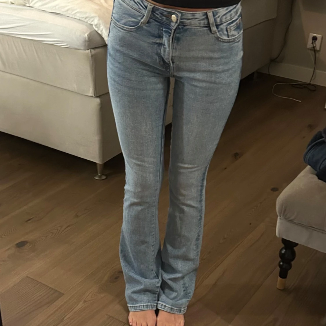 Zara jeans