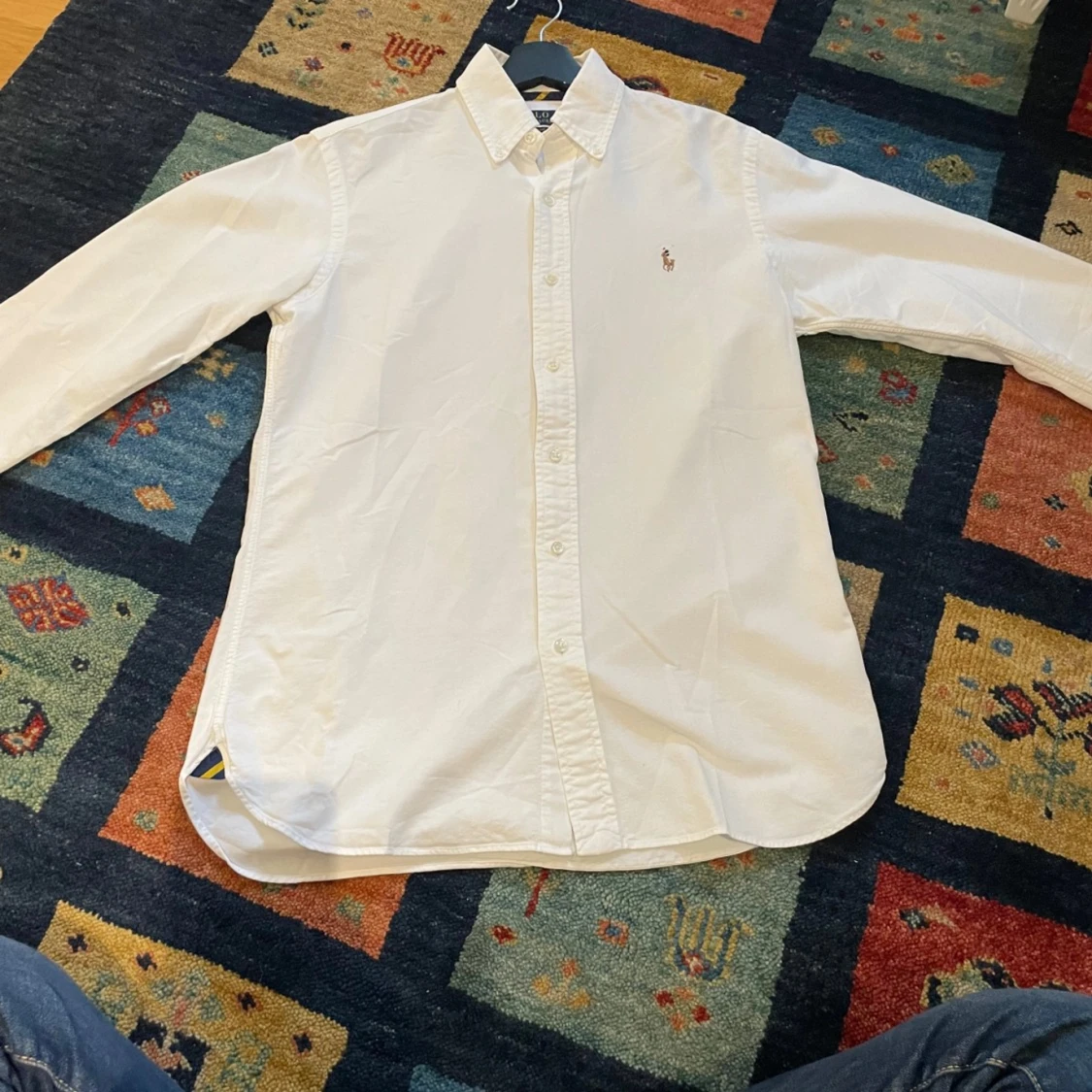 Ralph Lauren skjorta đ