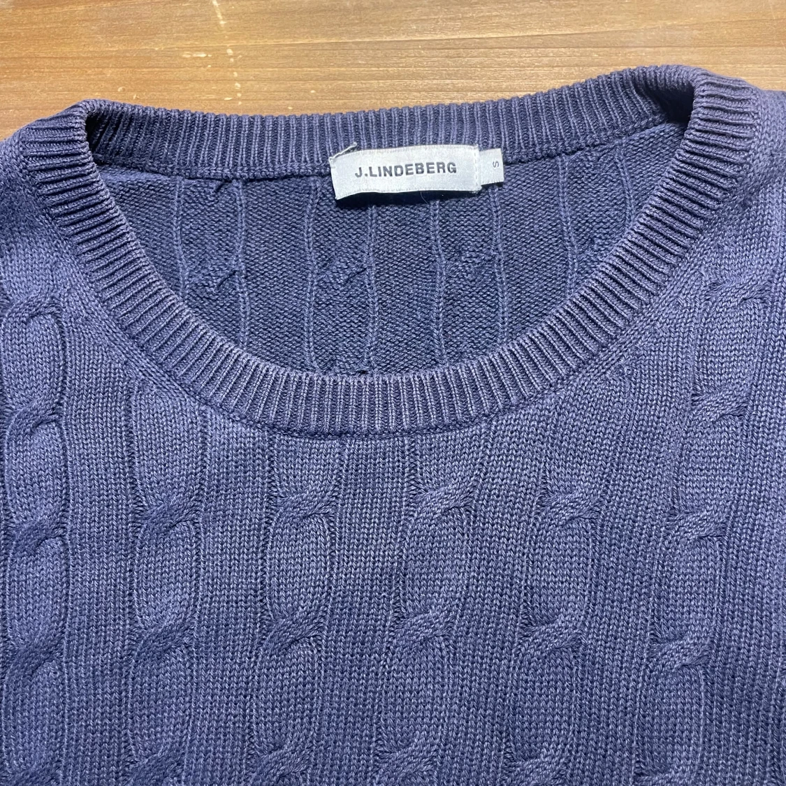 J.Lindberg tröja  - 92