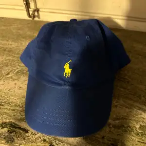 Polo Ralph Lauren keps. Skicket är som nytt. Hör av er vid prisförslag 