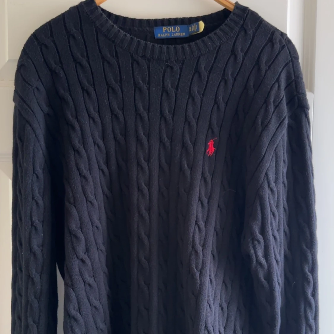 Ralph Lauren Knit Tröja